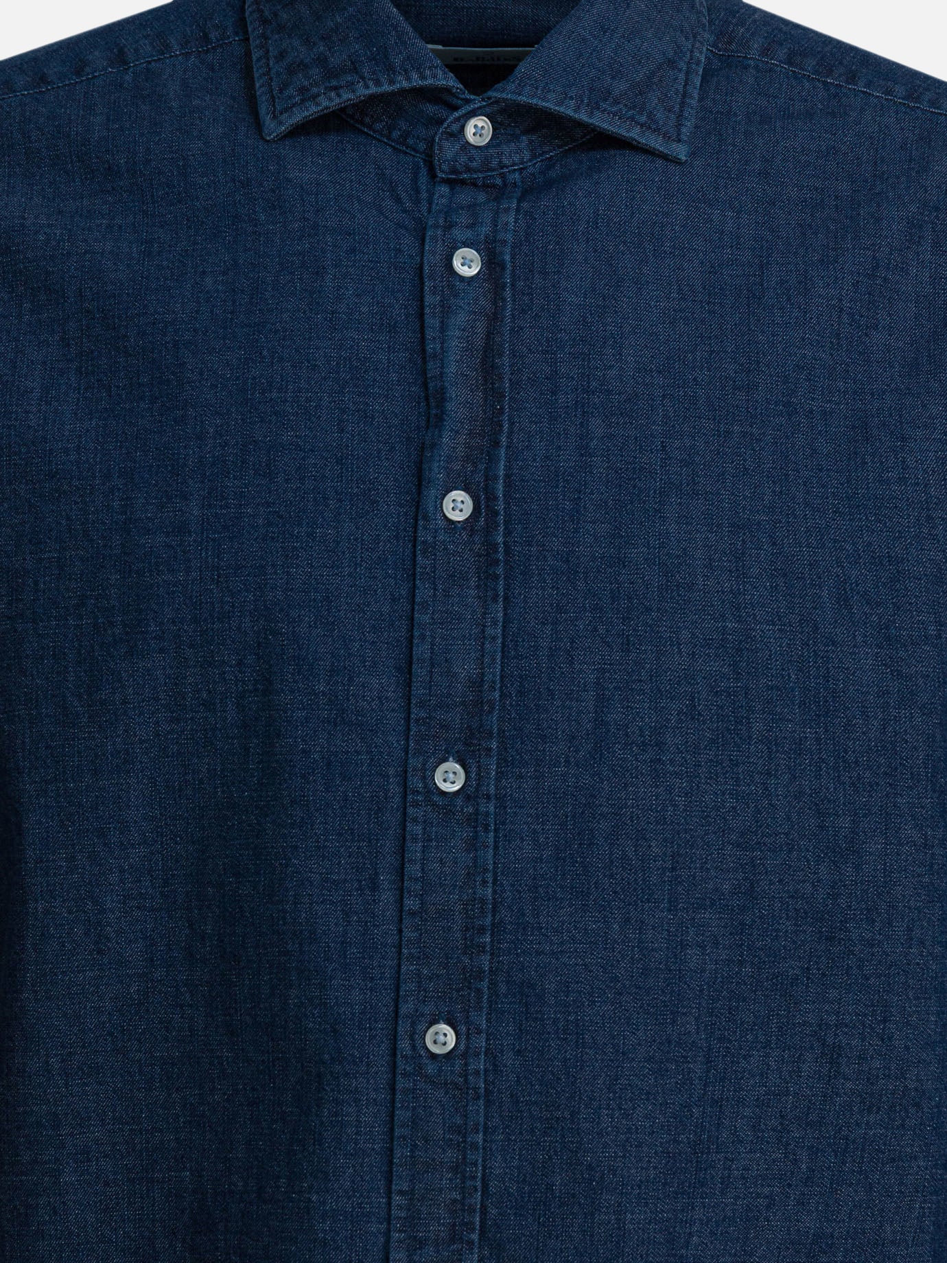 Casual shirts Denim  Blue - BD BAGGIES Men | PDP | VIETTI Online Store | thumbnail_3