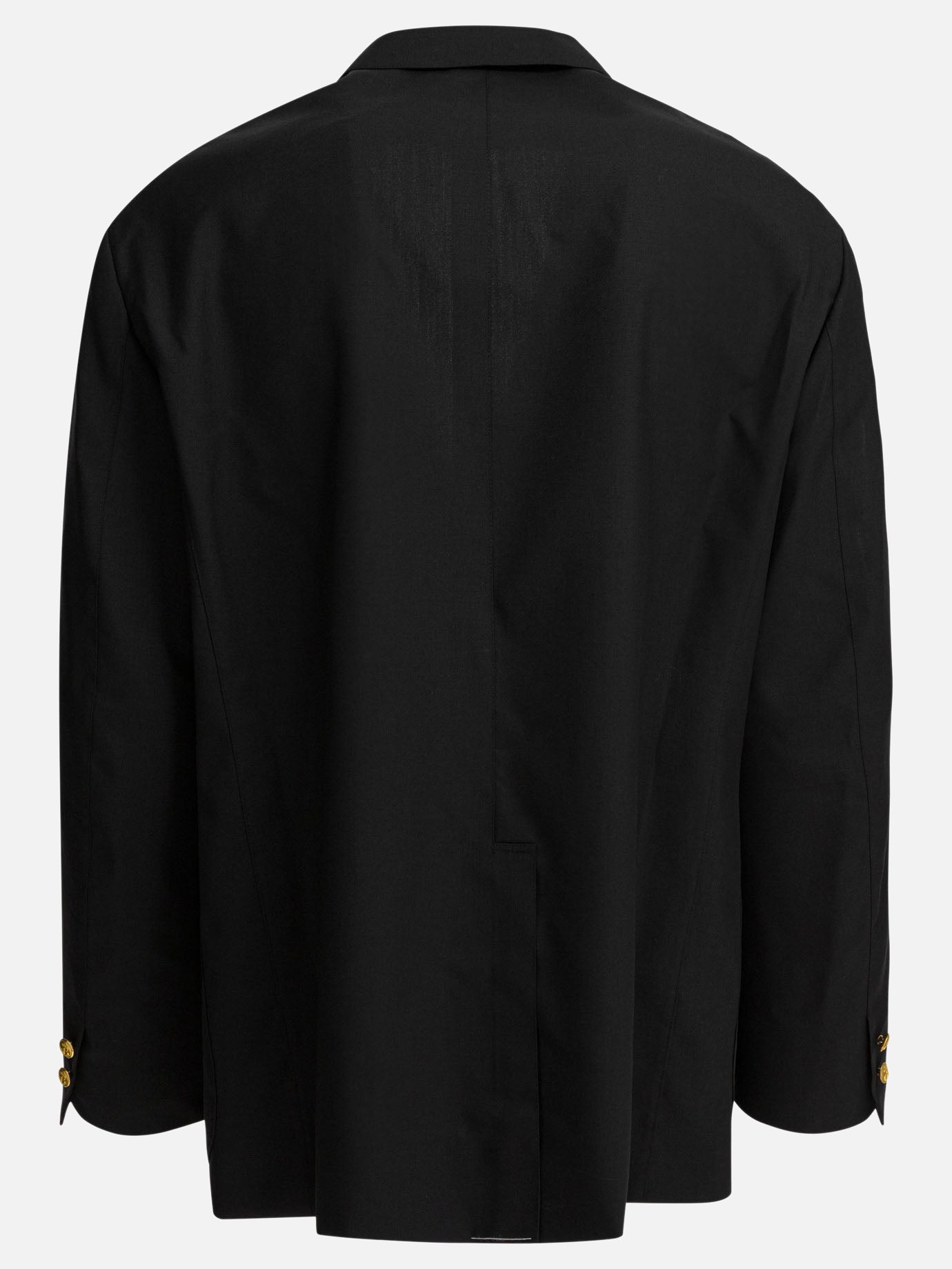 Blazer Solid colour  Blu - Beams Plus Uomo | PDP | VIETTI Online Store | thumbnail_2