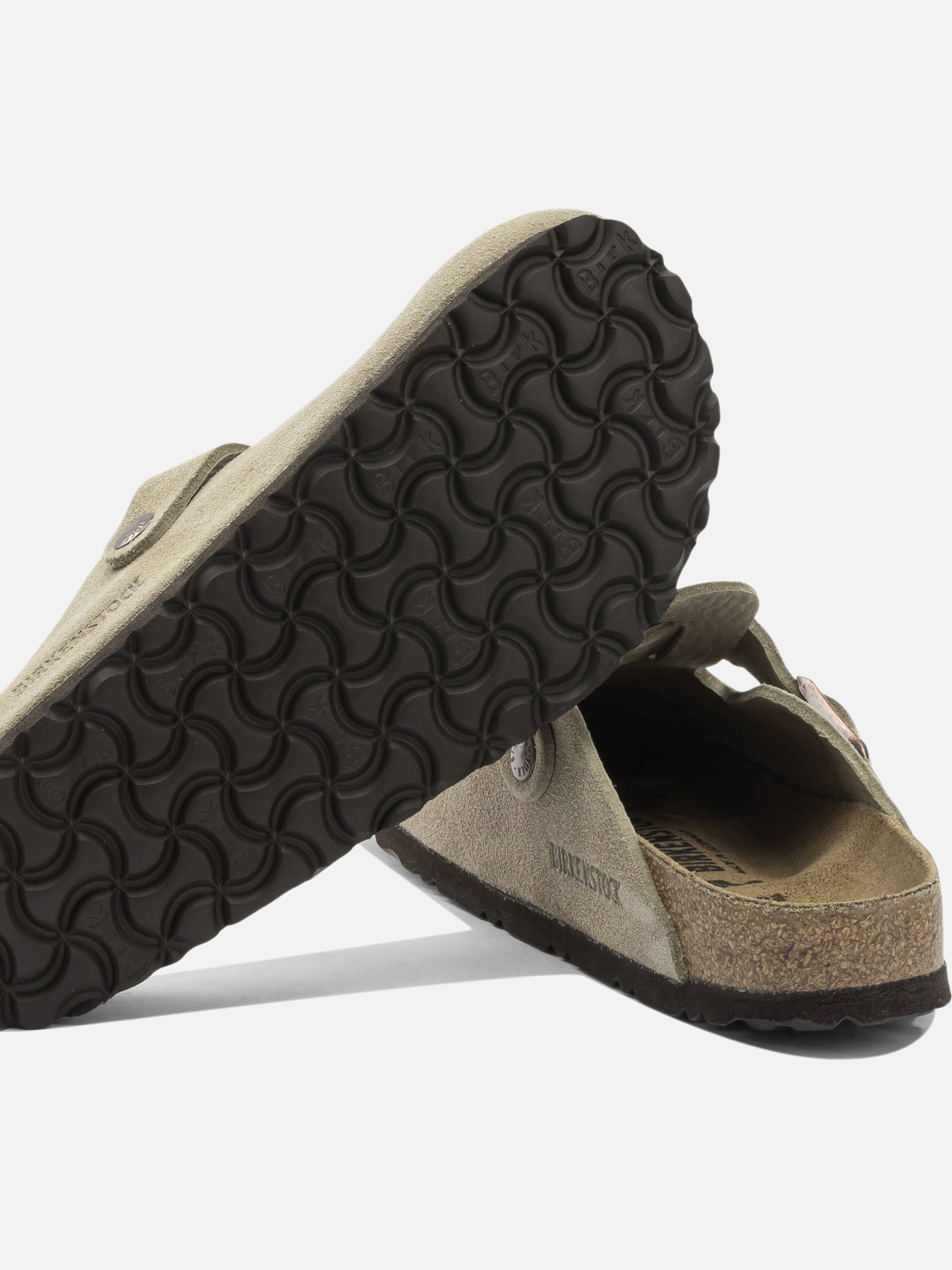 Sandali bassi 060463  Beige - Birkenstock Donna | PDP | VIETTI Online Store | thumbnail_5