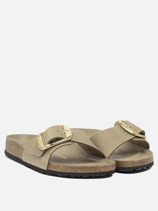 Sandali bassi 100% leather - 100% EVA  Marrone - Birkenstock Donna | PLP | VIETTI Online Store | 2
