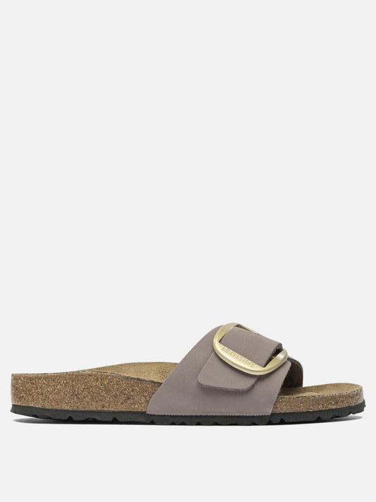 Sandali bassi 100% leather - 100% EVA  Viola - Birkenstock Donna | PLP | VIETTI Online Store 
