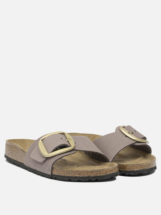 Sandali bassi 100% leather - 100% EVA  Viola - Birkenstock Donna | PLP | VIETTI Online Store | 2

