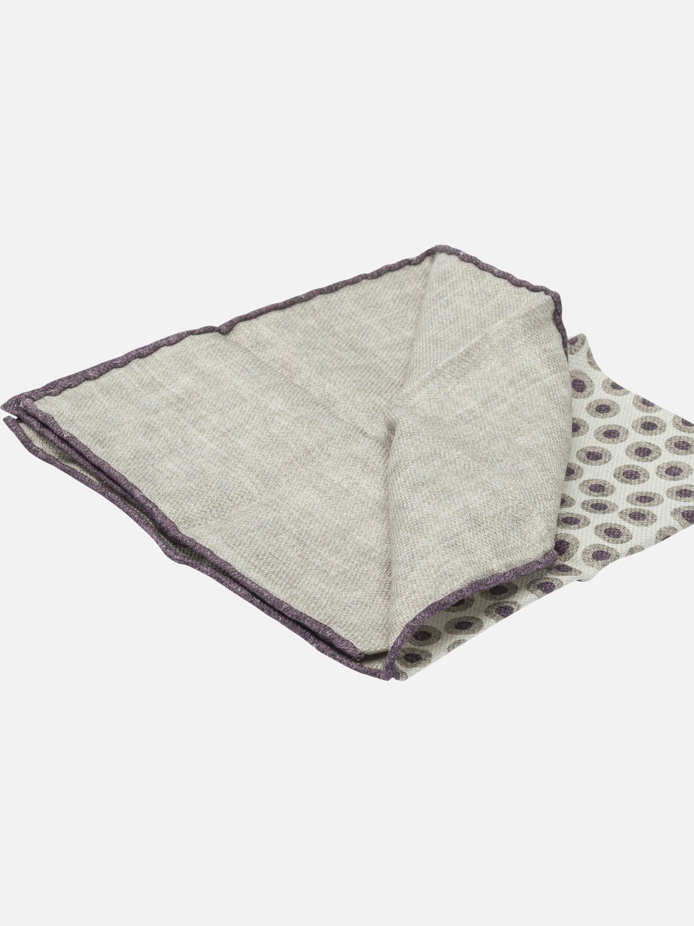 Jacket accessories Graphics  Beige - Brunello Cucinelli Men | PDP | VIETTI Online Store | Zoom-Modal_2
