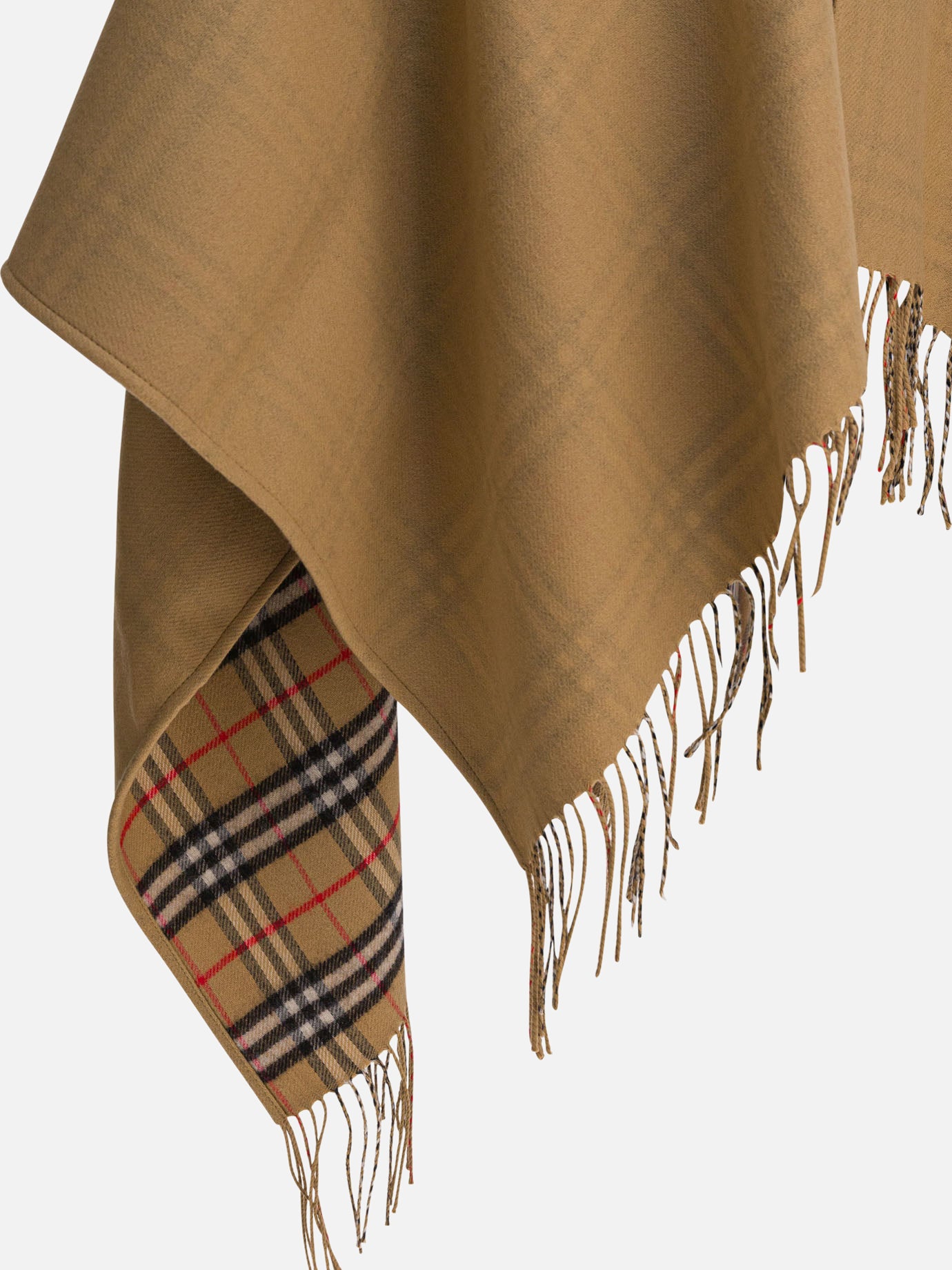 Mantelle Check  Beige - Burberry Donna | PDP | VIETTI Online Store | thumbnail_5