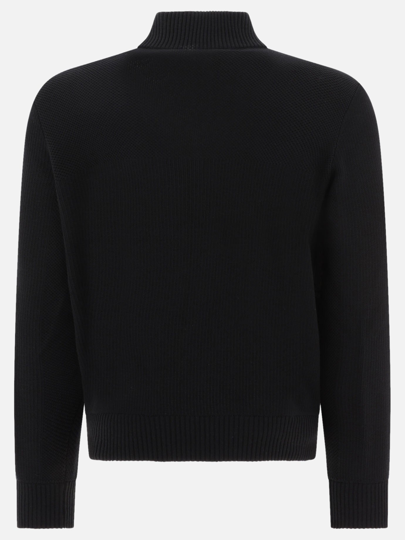 Piumini corti Logo  Nero - Canada Goose Uomo | PDP | VIETTI Online Store | Zoom-Modal_2
