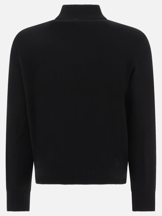 Piumini corti Logo  Nero - Canada Goose Uomo | PLP | VIETTI Online Store | 2
