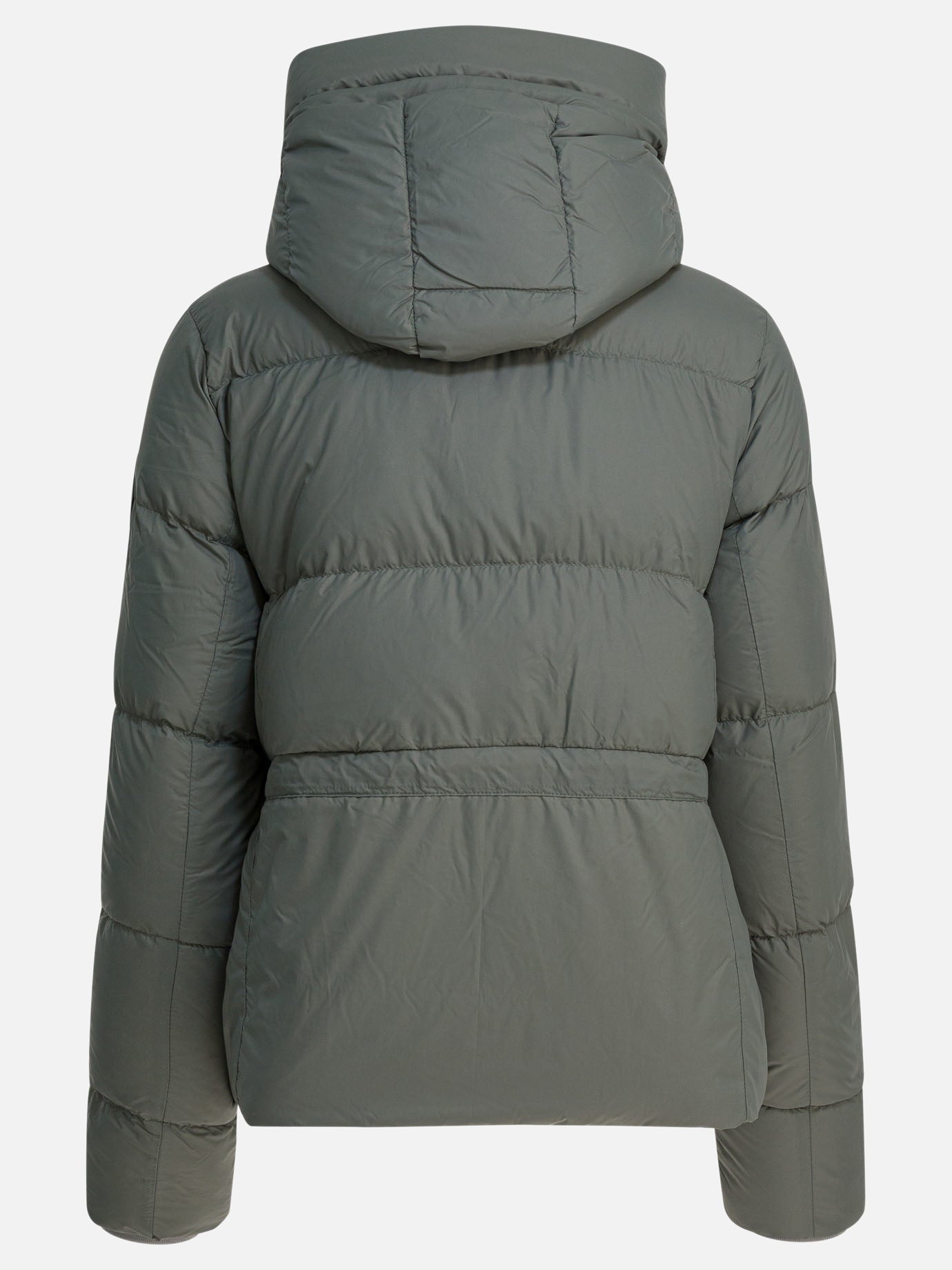 Piumini corti Solid colour  Verde - Canada Goose Donna | PDP | VIETTI Online Store | Zoom-Modal_2
