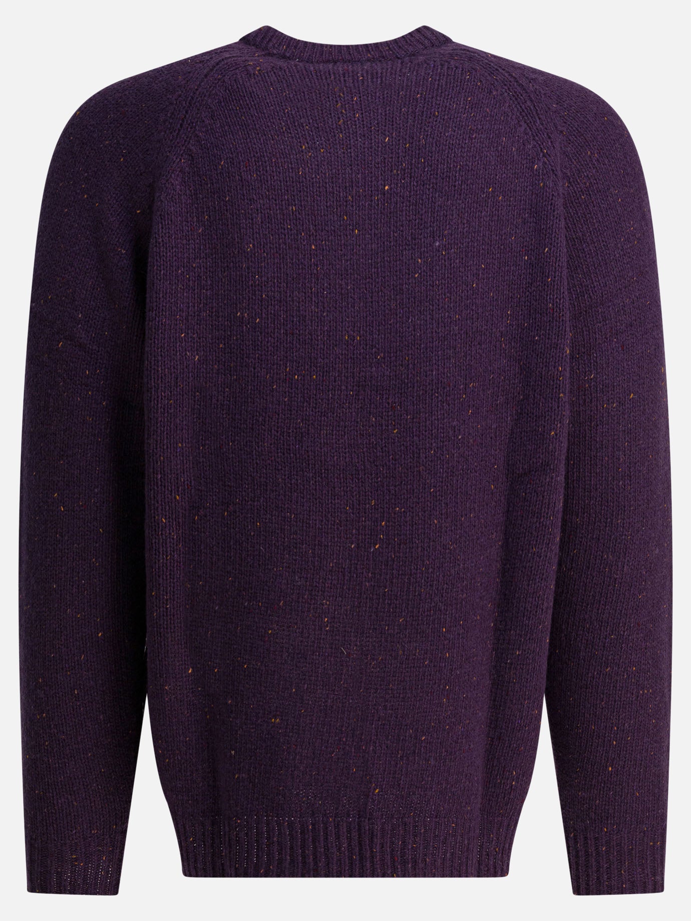 Maglioni girocollo Solid colour  Viola - Carhartt WIP Uomo | PDP | VIETTI Online Store | Zoom-Modal_2
