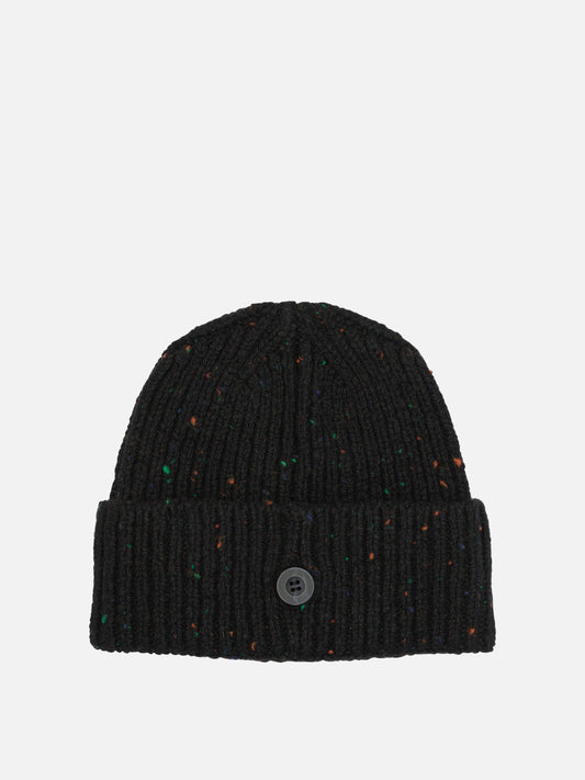 Berretti Logo  Nero - Carhartt WIP Uomo | PLP | VIETTI Online Store | 2
