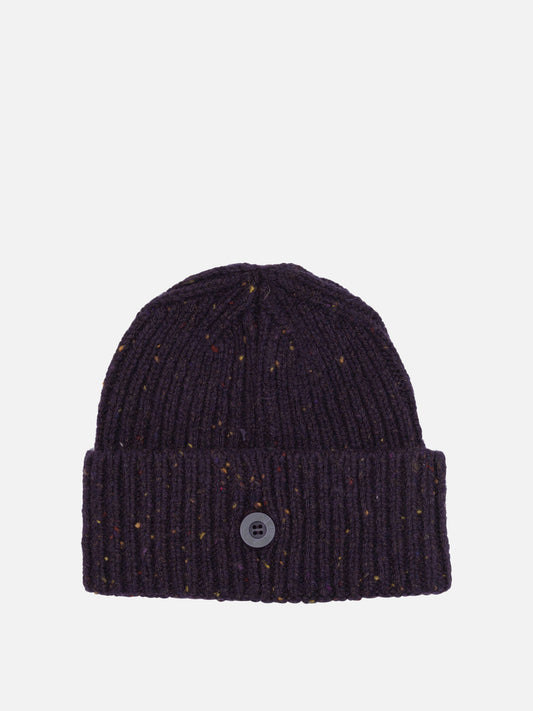 Berretti Logo  Viola - Carhartt WIP Uomo | PLP | VIETTI Online Store | 2
