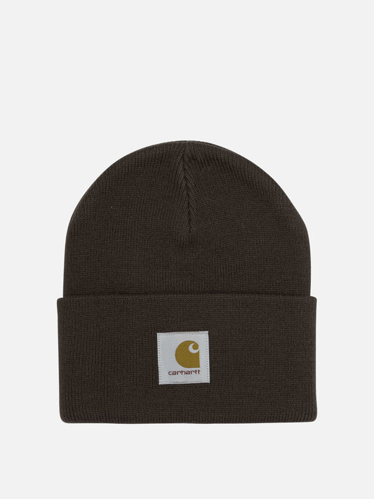 Berretti Logo  Marrone - Carhartt WIP Uomo | PLP | VIETTI Online Store 

