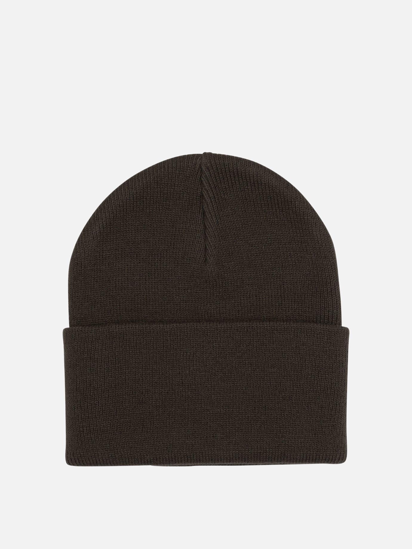 Berretti Logo  Marrone - Carhartt WIP Uomo | PDP | VIETTI Online Store | Zoom-Modal_2
