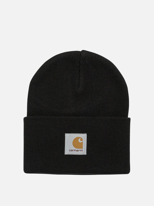 Berretti Logo  Nero - Carhartt WIP Uomo | PLP | VIETTI Online Store 

