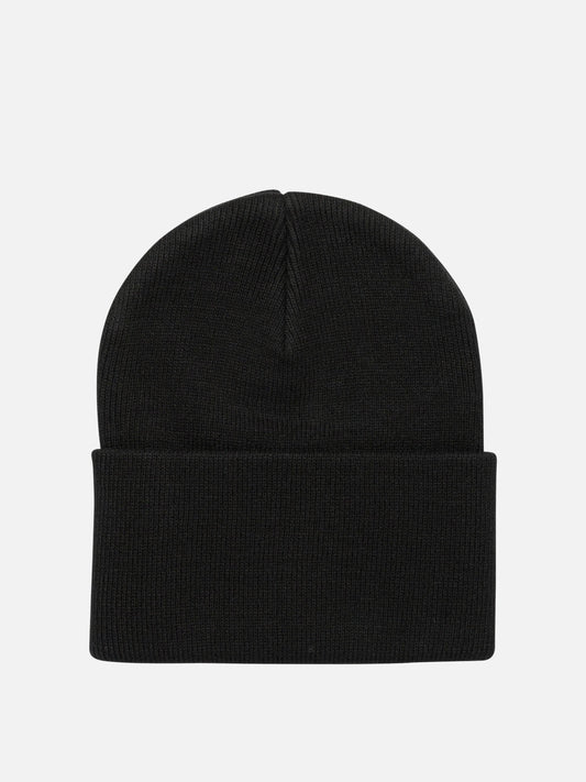 Berretti Logo  Nero - Carhartt WIP Uomo | PLP | VIETTI Online Store | 2
