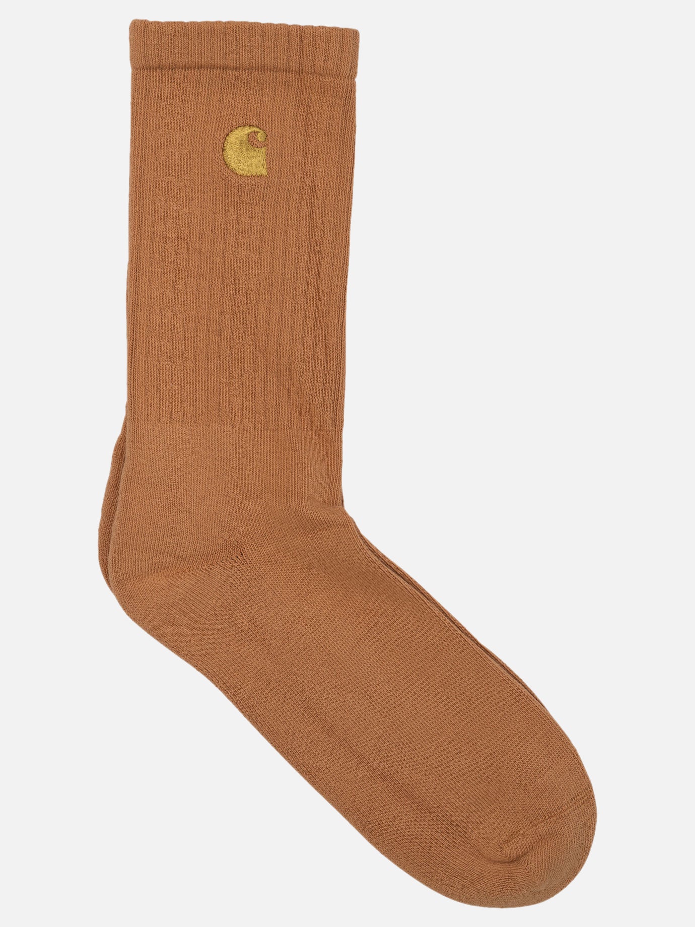 Carhartt WIP Calze &quot;Chase&quot; 26837193_UNI Red thumbnail_1