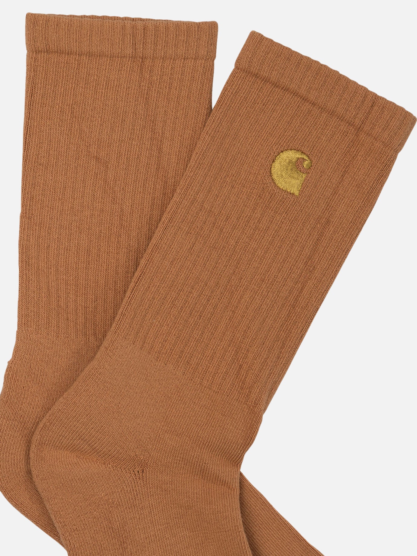 Carhartt WIP Calze &quot;Chase&quot; 26837193_UNI Red thumbnail_2