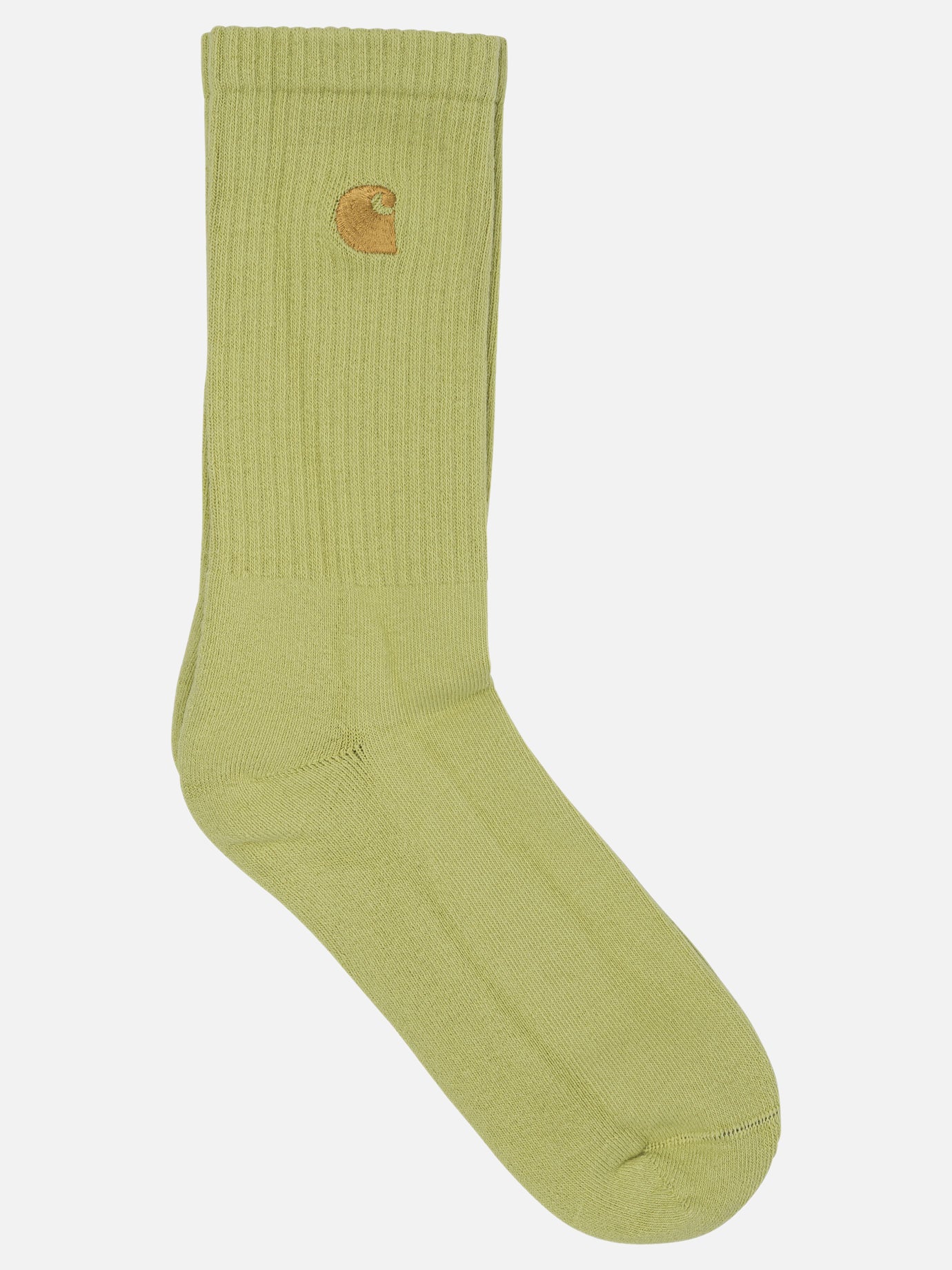 Carhartt WIP "Chase" socks Green