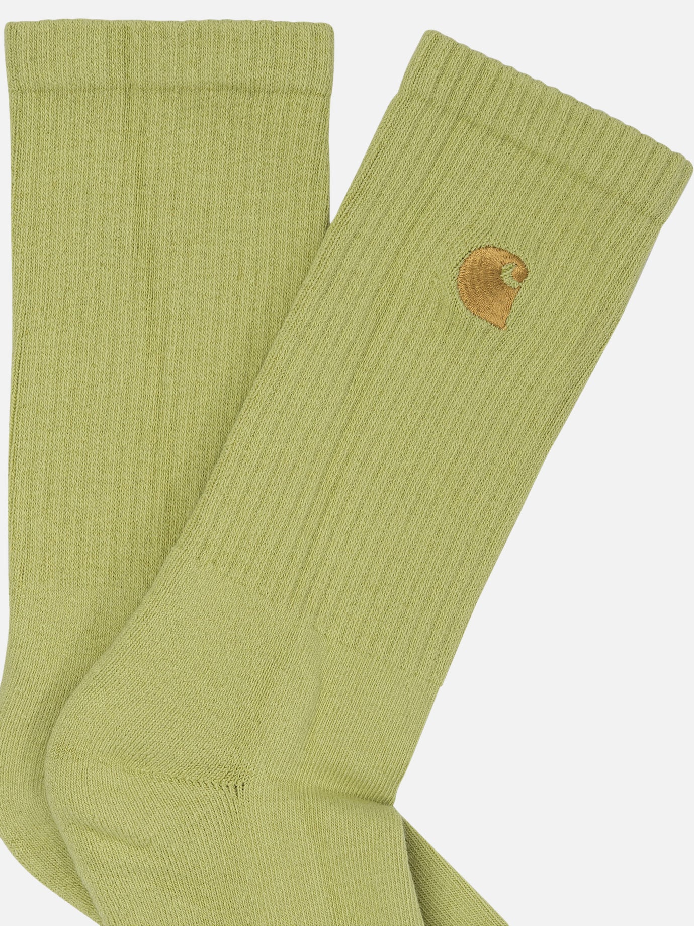 Carhartt WIP Calze &quot;Chase&quot; 22551814_UNI Green thumbnail_2