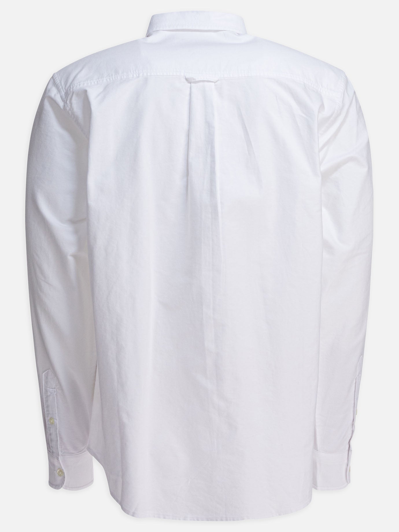 Camicie casual Solid colour  Bianco - Carhartt WIP Uomo | PDP | VIETTI Online Store | Zoom-Modal_2
