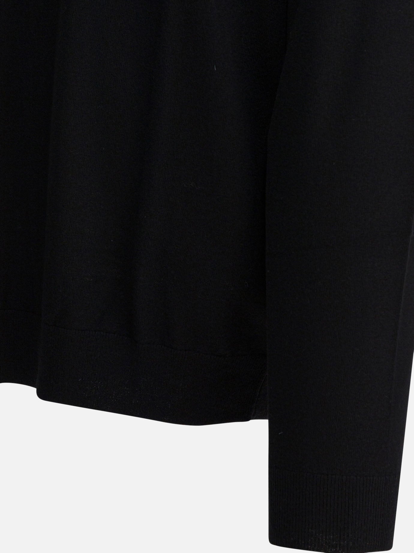 Crewneck sweaters Logo  Black - Carhartt WIP Men | PDP | VIETTI Online Store | Zoom-Modal_4
