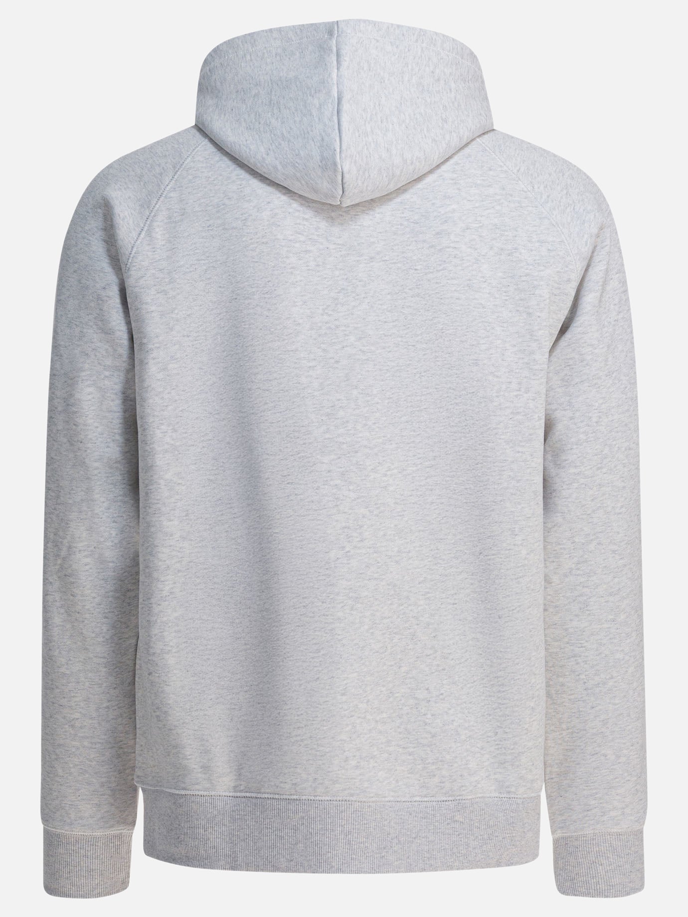 Felpe girocollo Logo  Grigio - Carhartt WIP Uomo | PDP | VIETTI Online Store | thumbnail_2