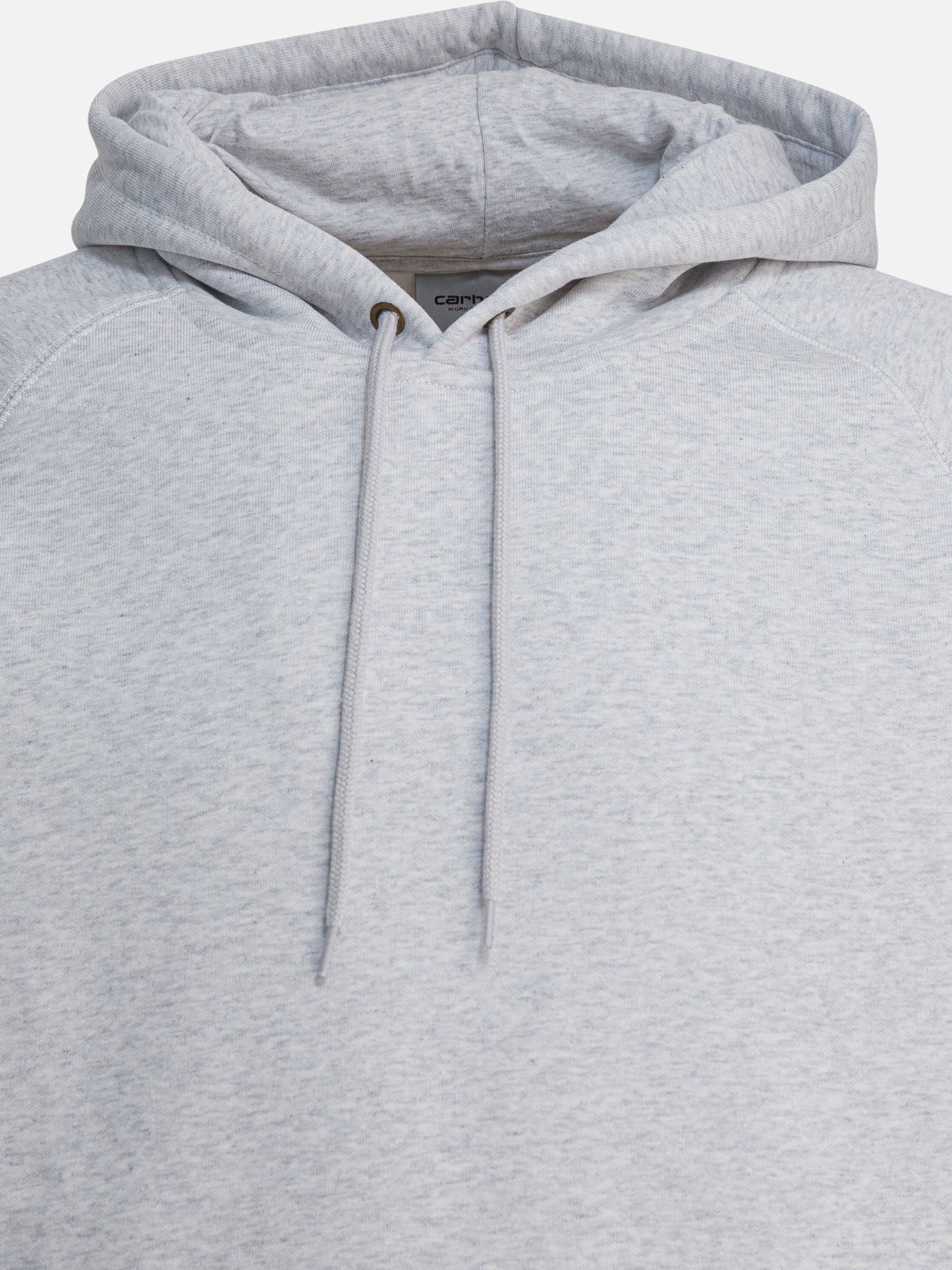 Felpe girocollo Logo  Grigio - Carhartt WIP Uomo | PDP | VIETTI Online Store | Zoom-Modal_3
