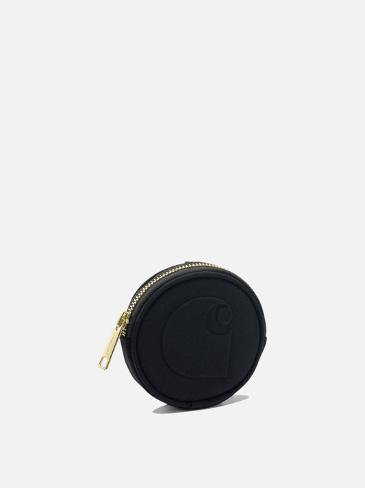 Wallets 100% nylon  Black - Carhartt WIP Men | PLP | VIETTI Online Store | 2
