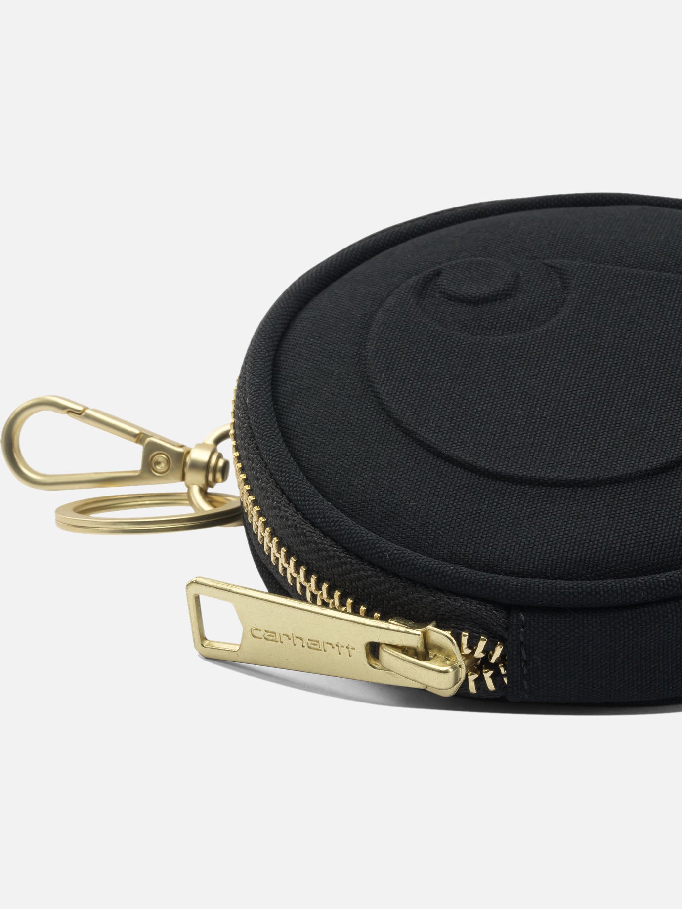 Wallets 100% nylon  Black - Carhartt WIP Men | PDP | VIETTI Online Store | thumbnail_4