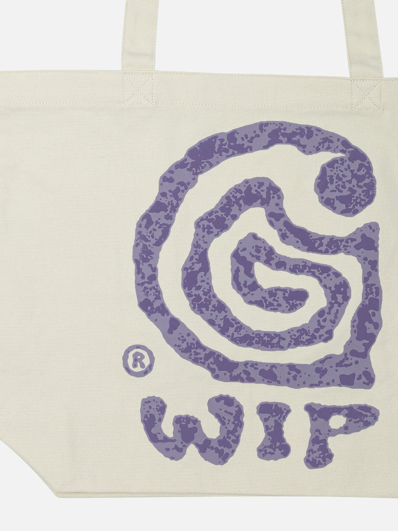 Borse grandi 100% cotton  Beige - Carhartt WIP Uomo | PDP | VIETTI Online Store | Zoom-Modal_3
