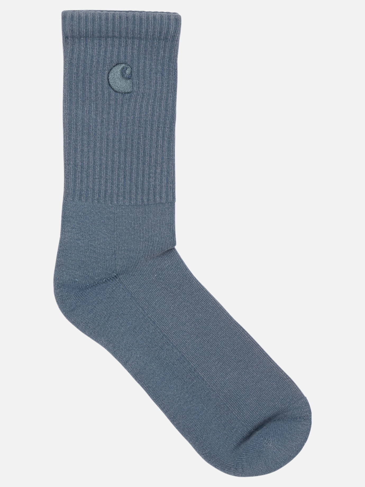 Calze sportive Logo  Blu - Carhartt WIP Uomo | PDP | VIETTI Online Store | thumbnail