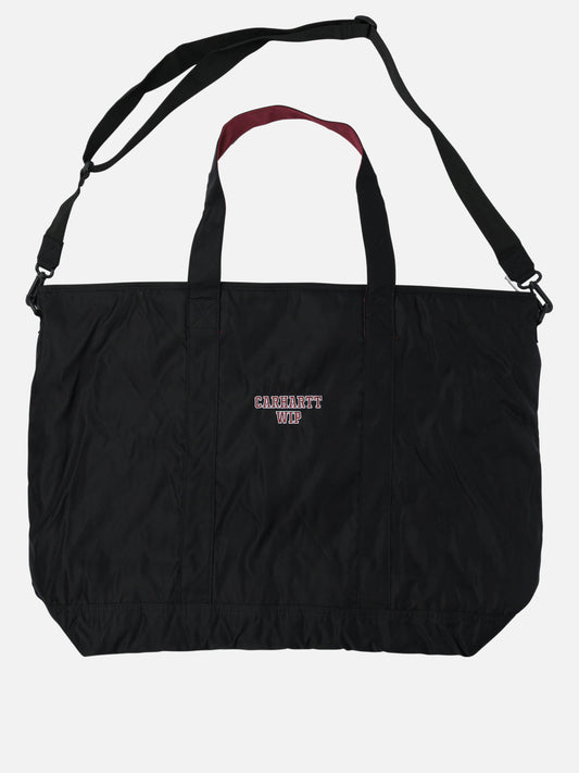 Borse grandi 100% nylon  Nero - Carhartt WIP Uomo | PLP | VIETTI Online Store | 2
