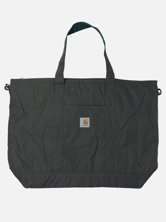 Borse grandi 100% nylon  Grigio - Carhartt WIP Uomo | PLP | VIETTI Online Store 

