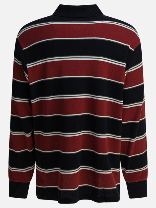 Polo shirts with buttons Striped  Red - Carhartt WIP Men | PLP | VIETTI Online Store | 2
