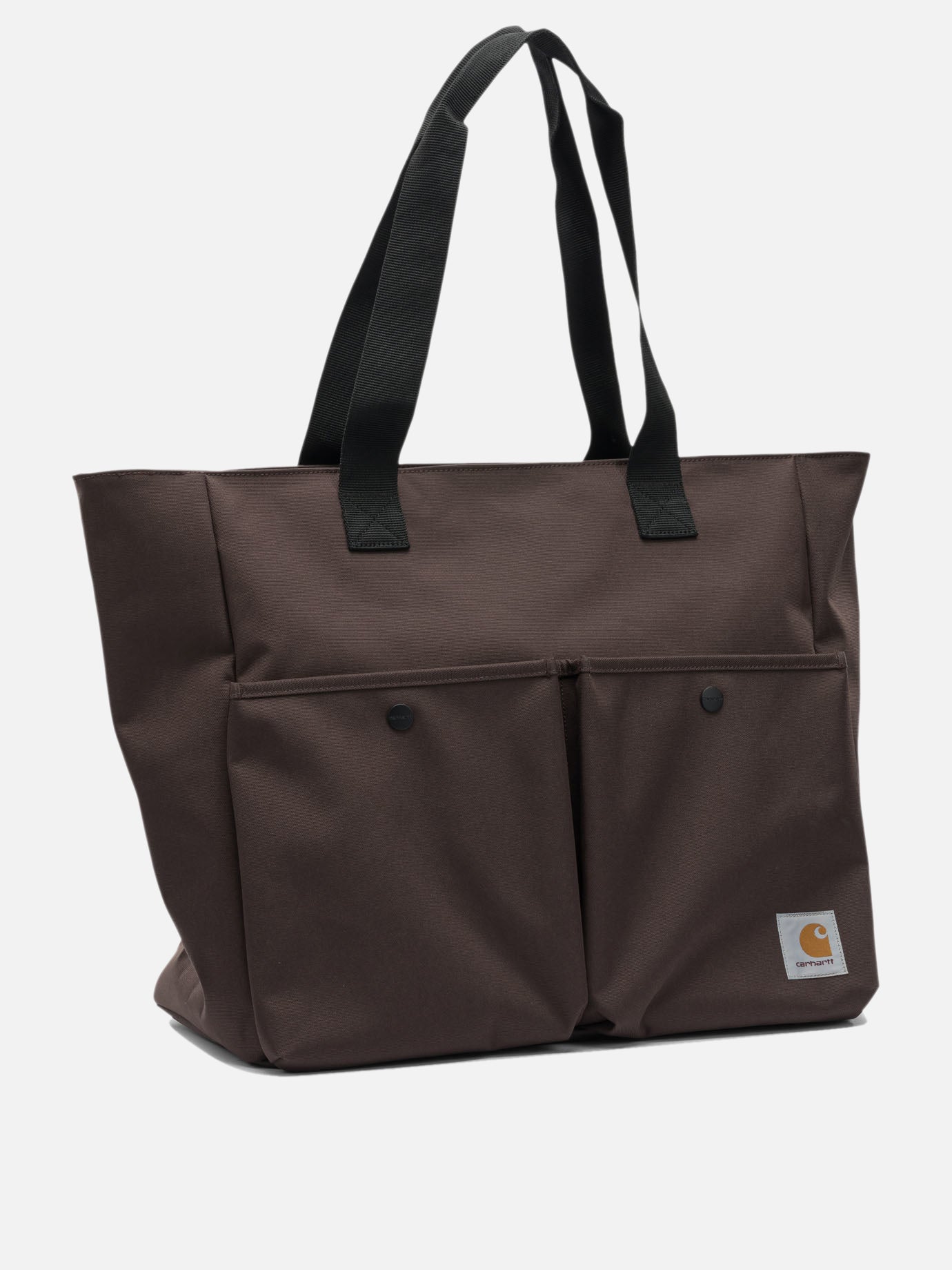 Borse medie 100% polyester  Marrone - Carhartt WIP Uomo | PDP | VIETTI Online Store | Zoom-Modal_2
