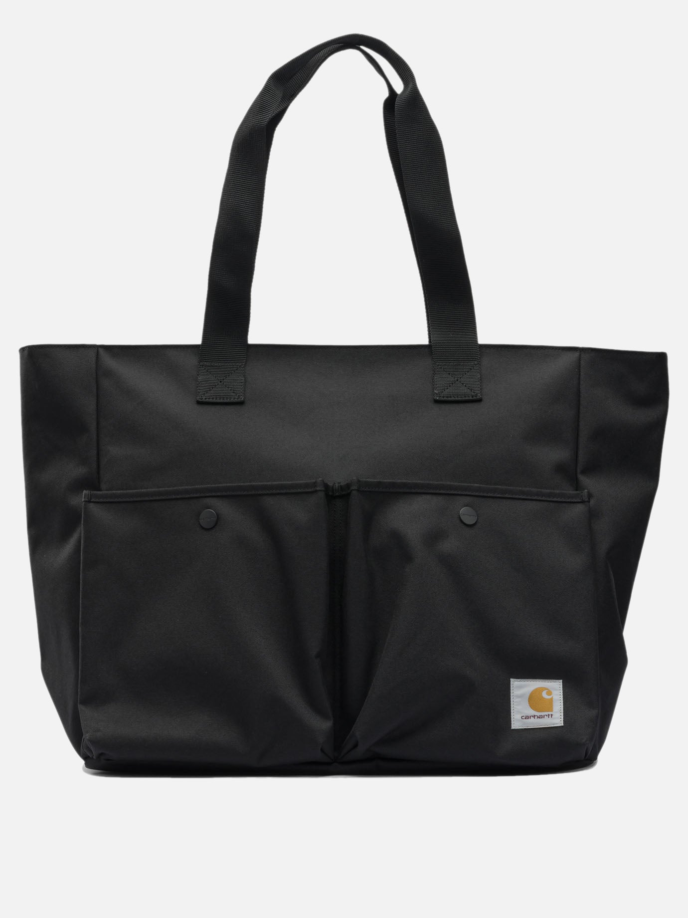 Borse medie 100% polyester  Nero - Carhartt WIP Uomo | PDP | VIETTI Online Store | Zoom-Modal

