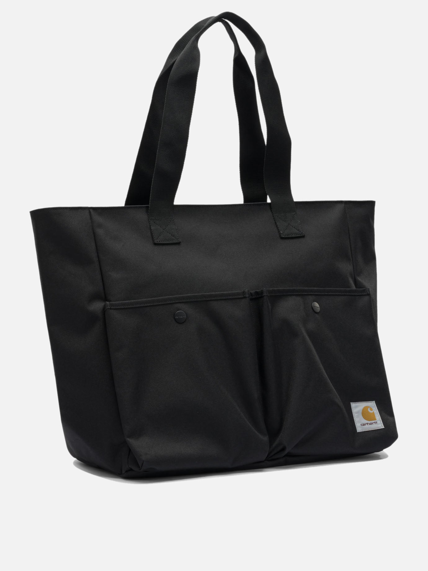 Borse medie 100% polyester  Nero - Carhartt WIP Uomo | PDP | VIETTI Online Store | thumbnail_2
