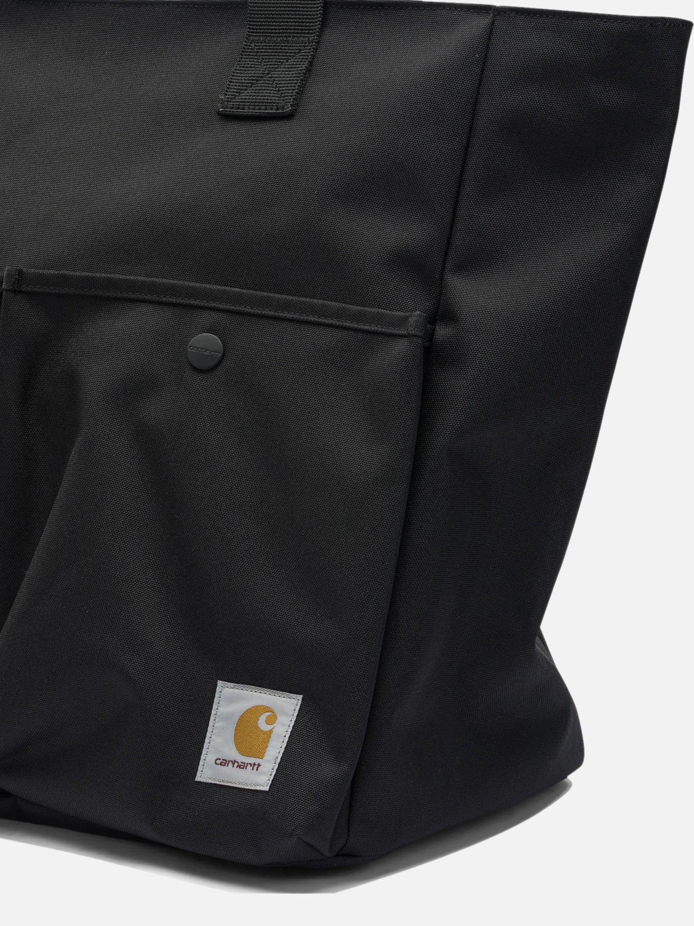 Borse medie 100% polyester  Nero - Carhartt WIP Uomo | PDP | VIETTI Online Store | thumbnail_4