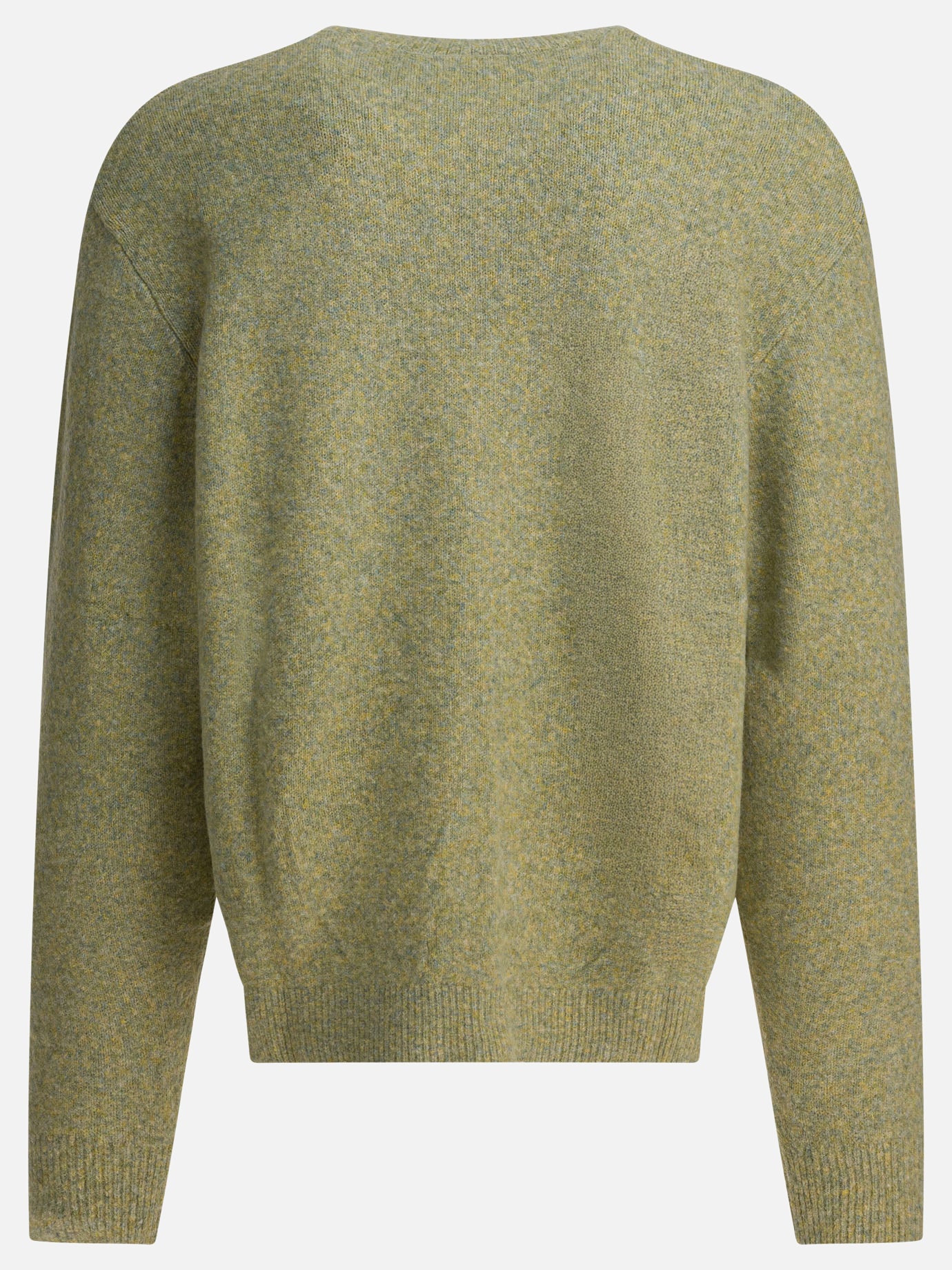Crewneck sweaters Solid colour  Green - Carhartt WIP Men | PDP | VIETTI Online Store | Zoom-Modal_2
