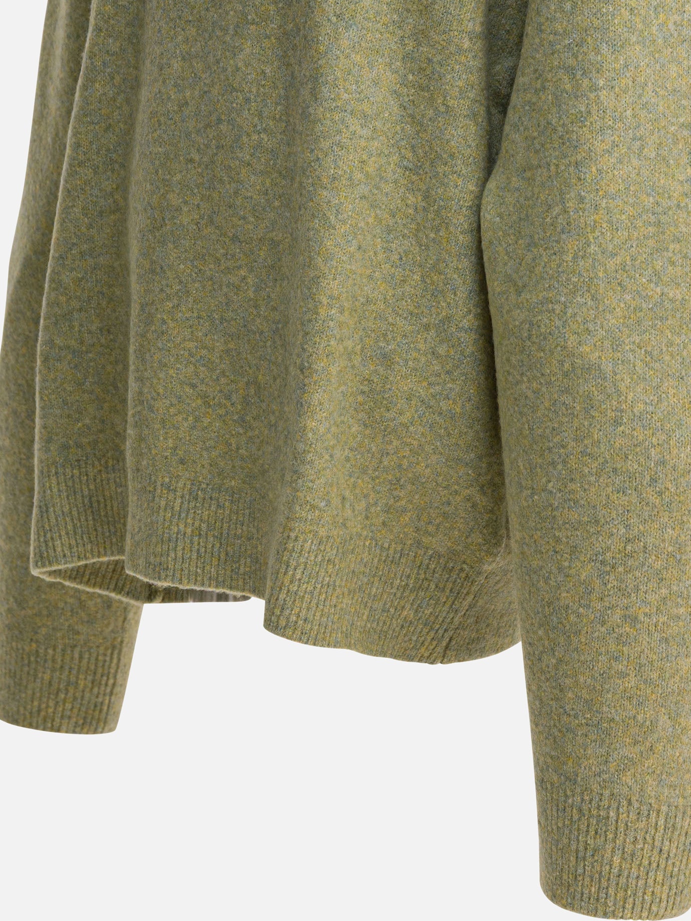 Crewneck sweaters Solid colour  Green - Carhartt WIP Men | PDP | VIETTI Online Store | thumbnail_4
