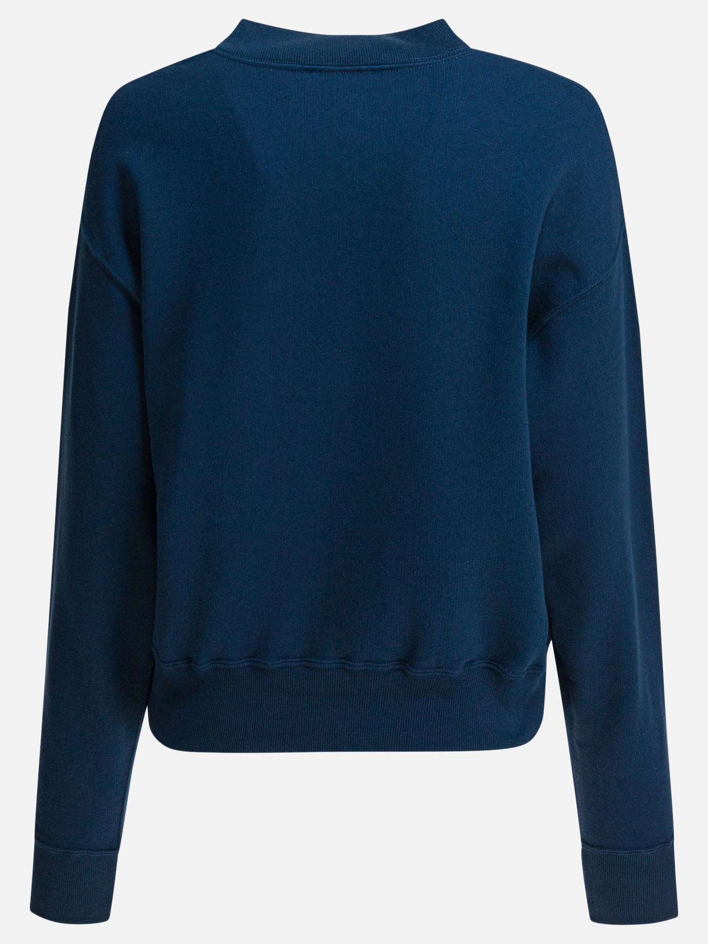 Chloé Felpa con logo 15786772_XS Blue thumbnail_2