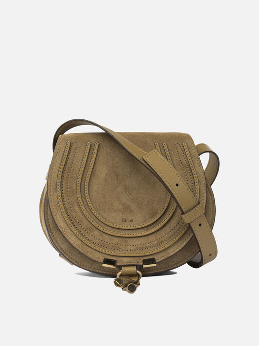 Borse piccole 100% leather  Beige - Chloé Donna | PLP | VIETTI Online Store 
