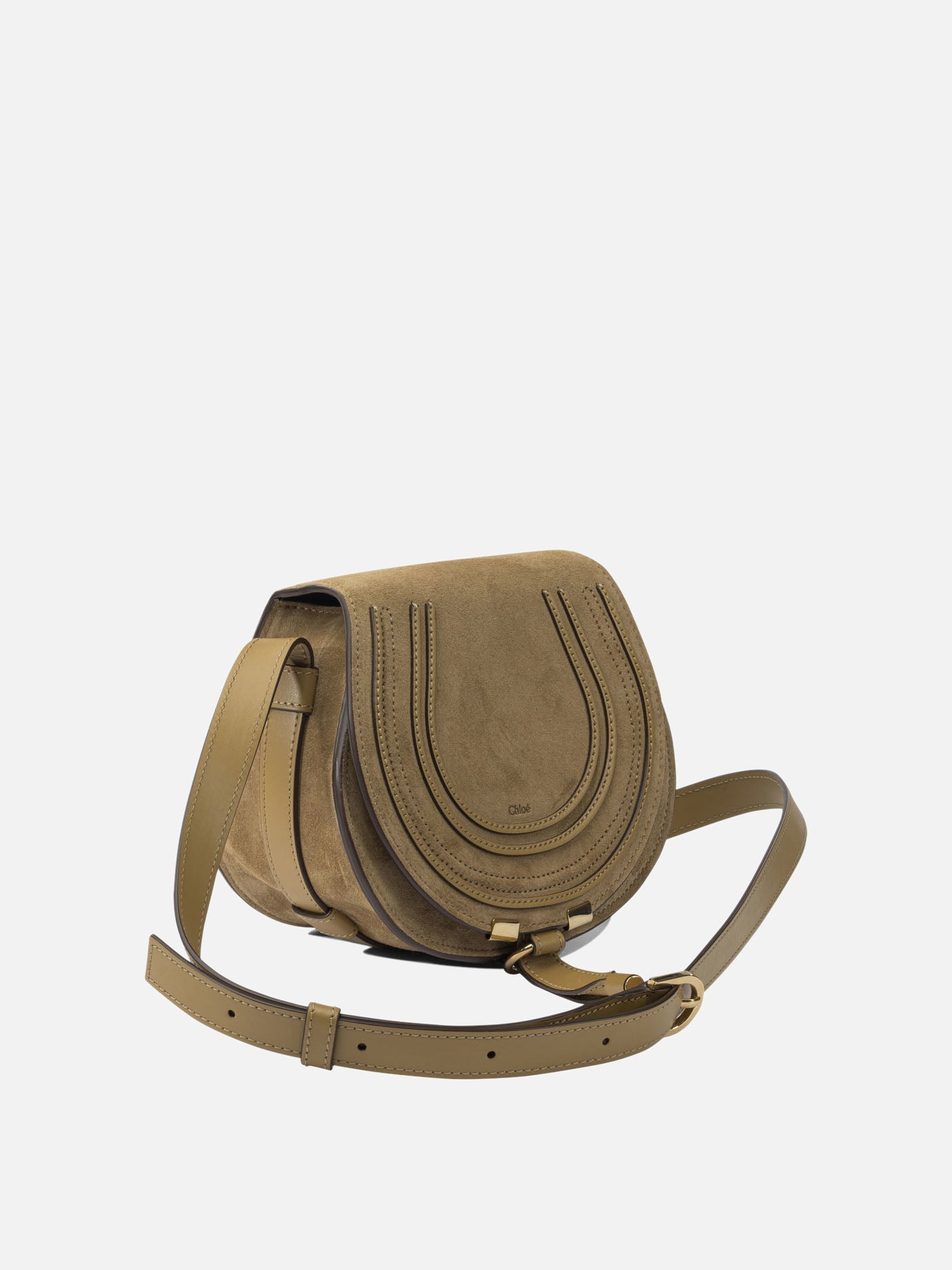 Borse piccole 100% leather  Beige - Chloé Donna | PDP | VIETTI Online Store | Zoom-Modal_2
