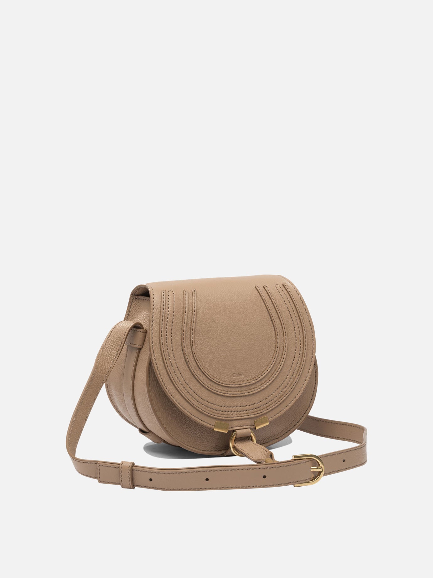 Borse piccole 100% leather  Beige - Chloé Donna | PDP | VIETTI Online Store | Zoom-Modal_2
