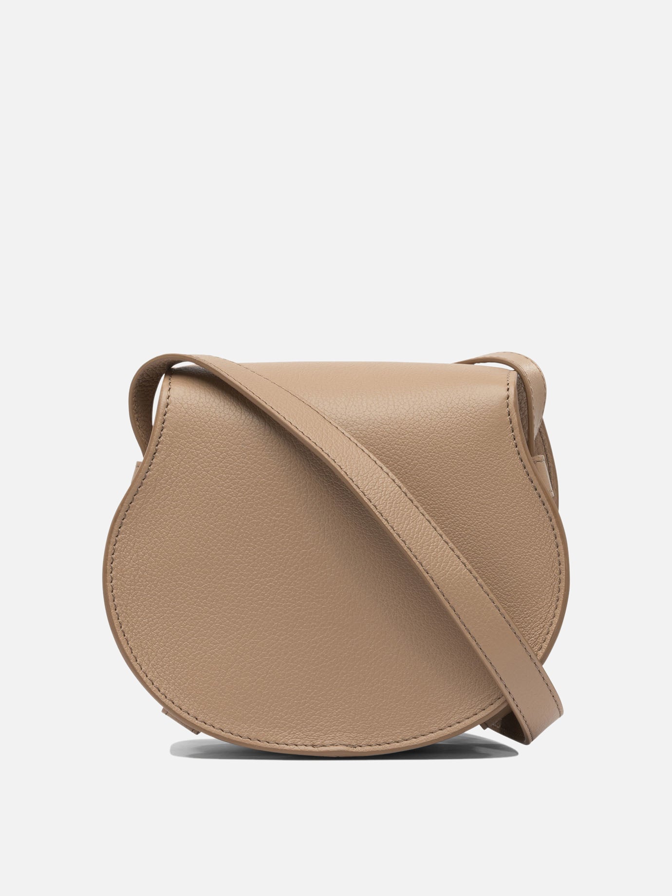 Borse piccole 100% leather  Beige - Chloé Donna | PDP | VIETTI Online Store | thumbnail_3
