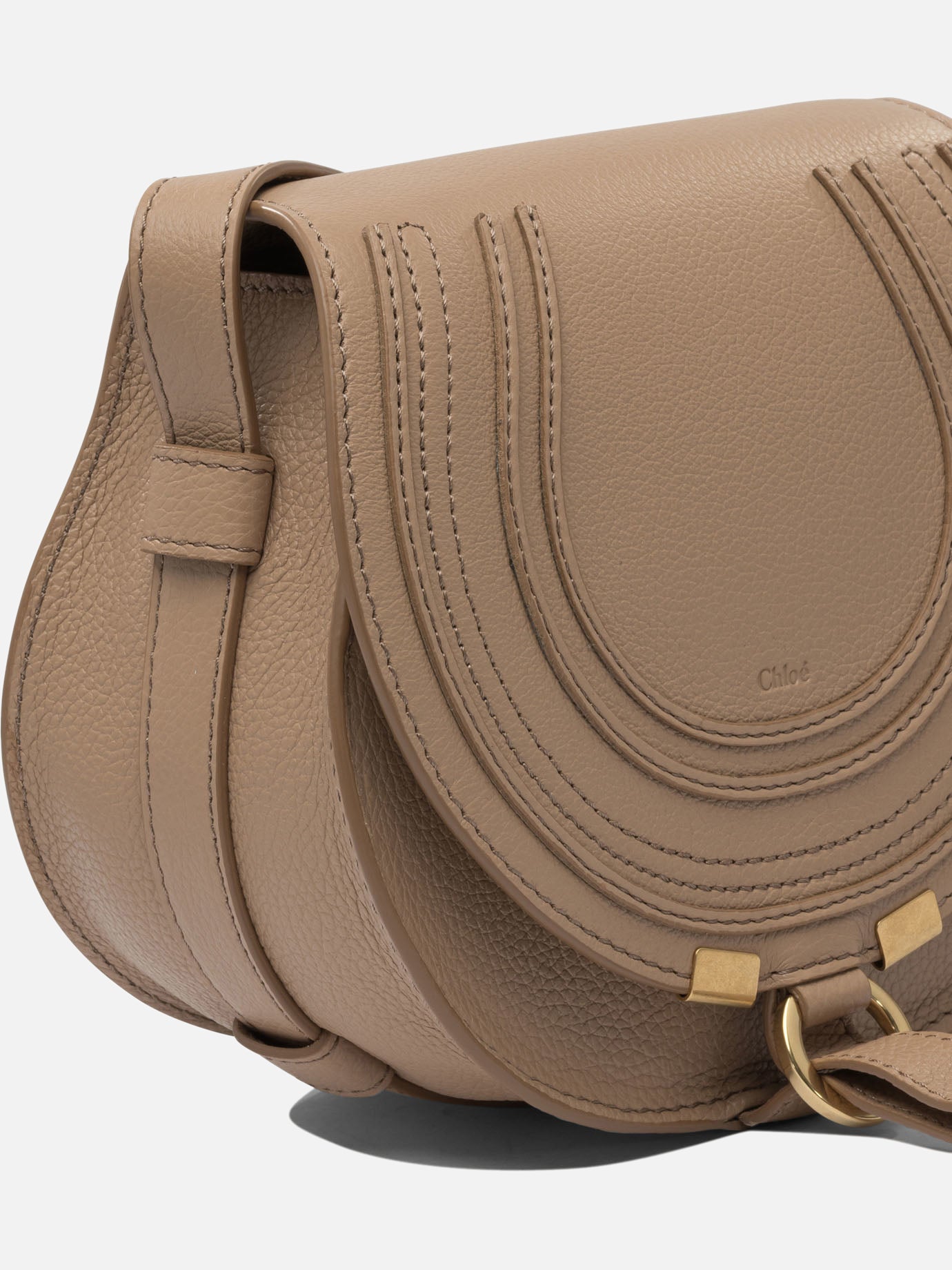 Borse piccole 100% leather  Beige - Chloé Donna | PDP | VIETTI Online Store | Zoom-Modal_4
