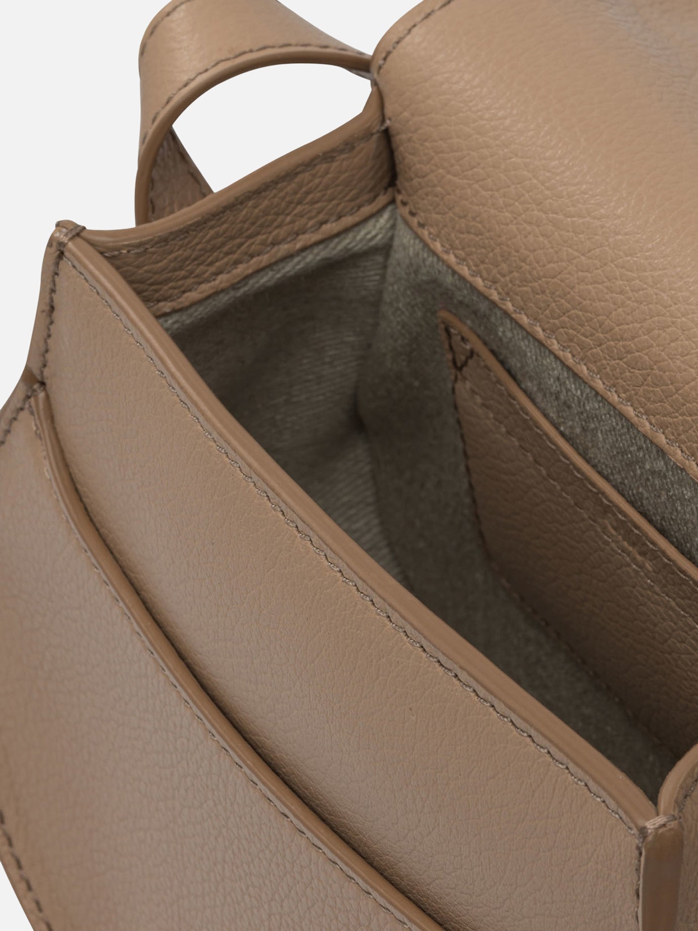 Borse piccole 100% leather  Beige - Chloé Donna | PDP | VIETTI Online Store | thumbnail_5