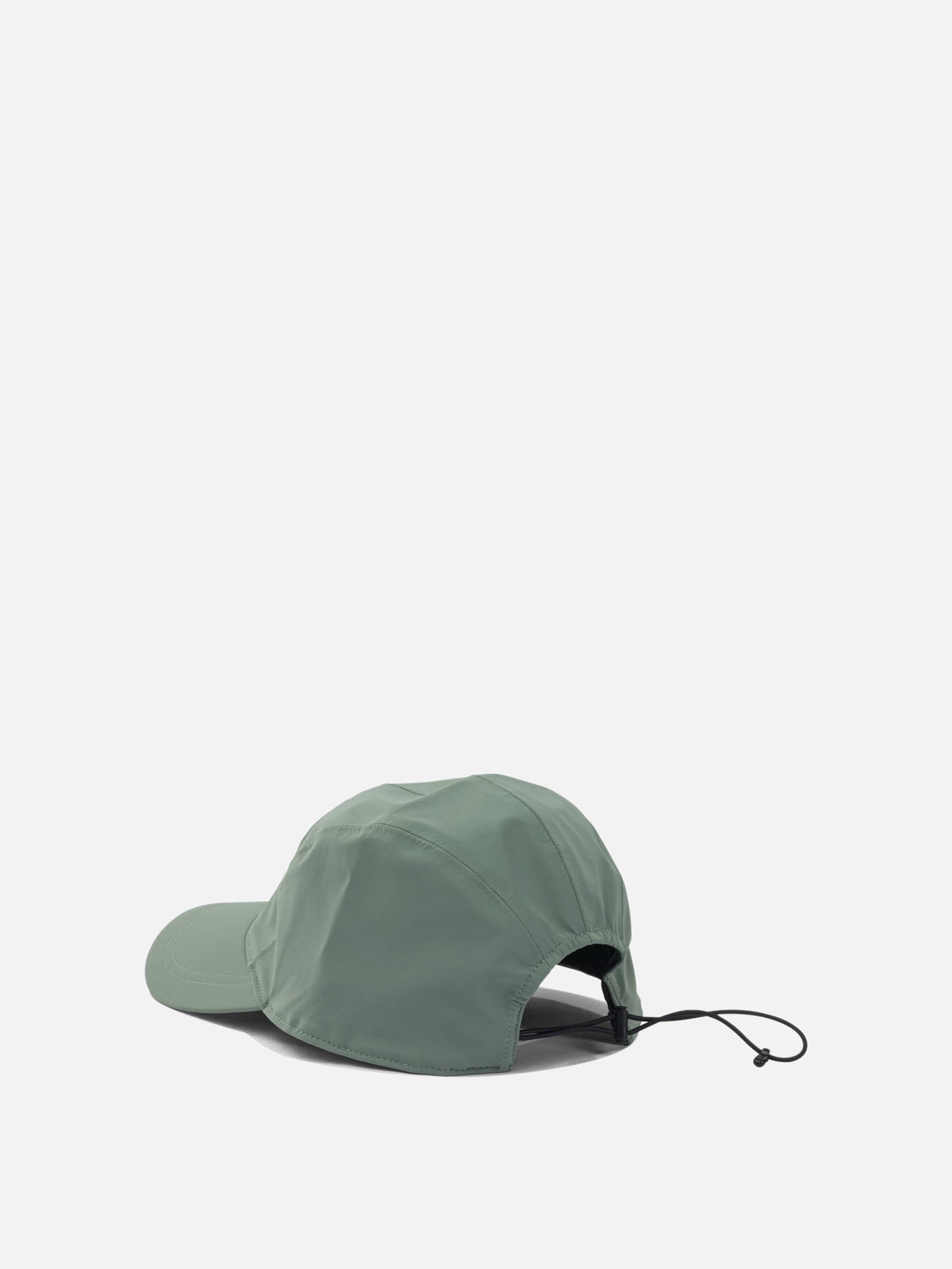 Trucker caps Logo  Green - C.P. Company Men | PDP | VIETTI Online Store | thumbnail_3