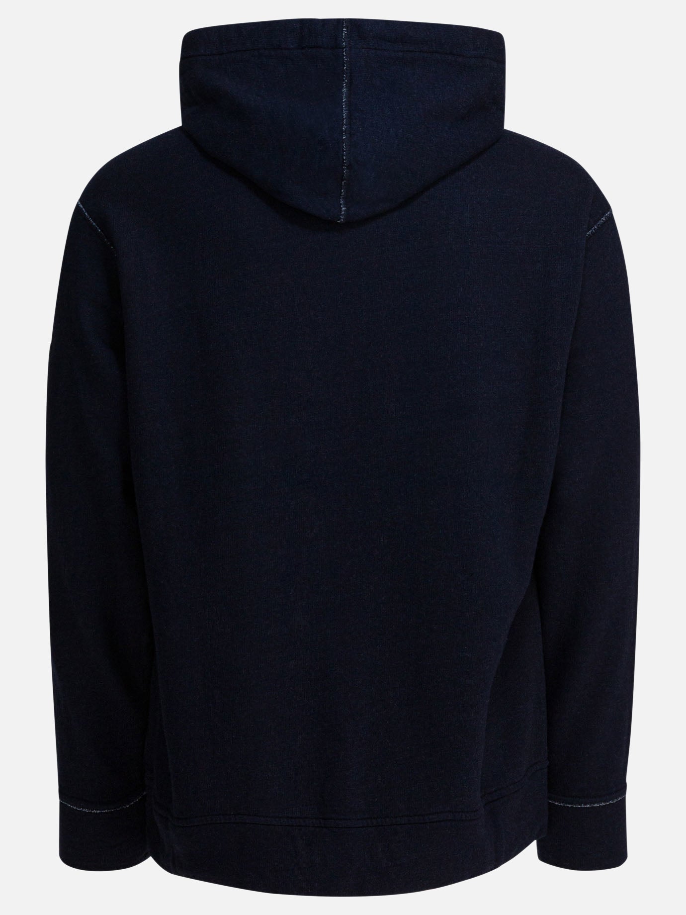 Hoodies Solid colour  Blue - C.P. Company Men | PDP | VIETTI Online Store | Zoom-Modal_2
