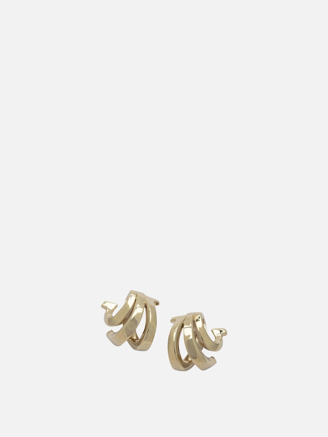 Earrings 0788161  Gold - Ferragamo Women | PDP | VIETTI Online Store | Zoom-Modal
