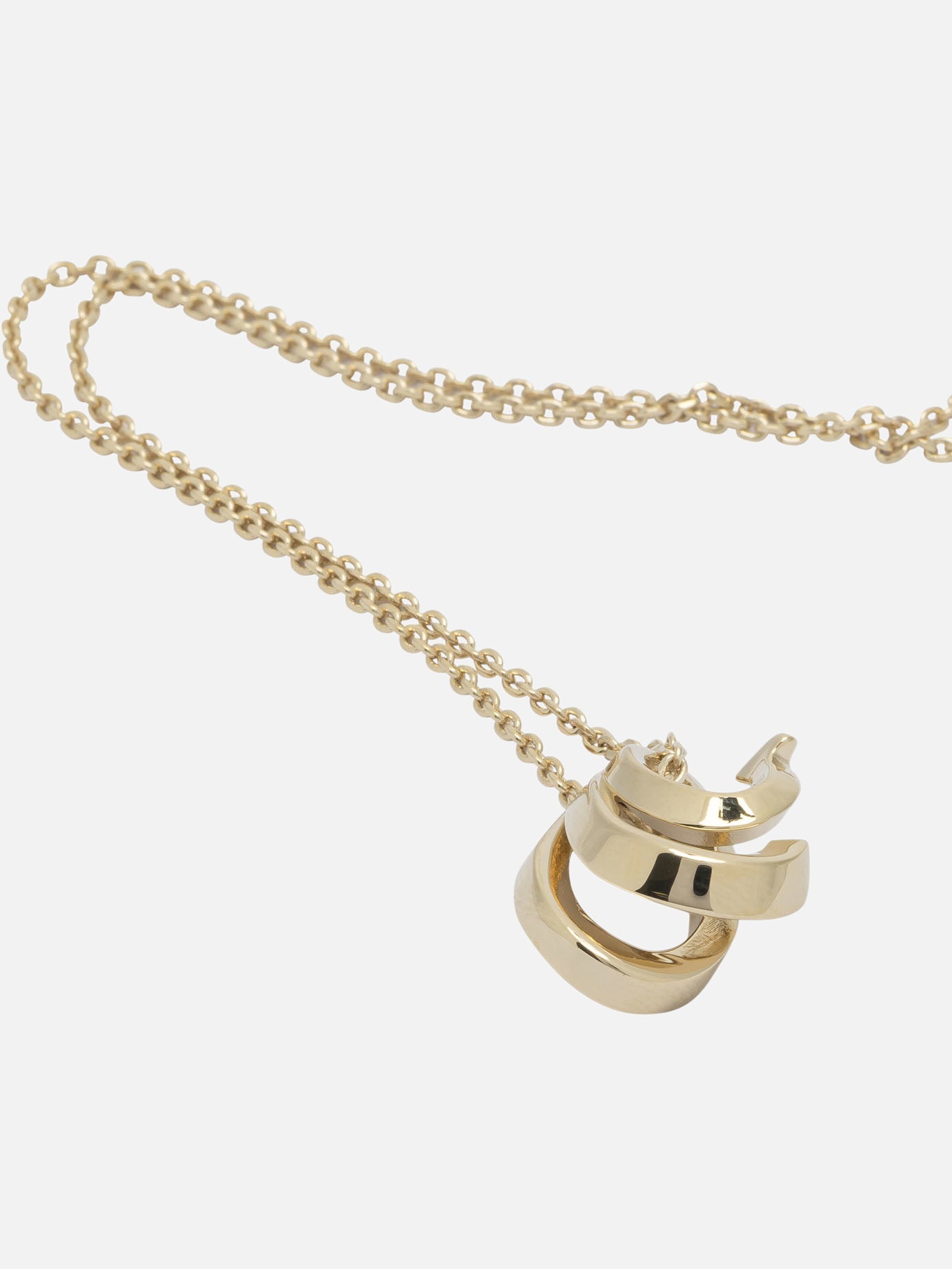 Necklaces 0788186  Gold - Ferragamo Women | PDP | VIETTI Online Store | thumbnail